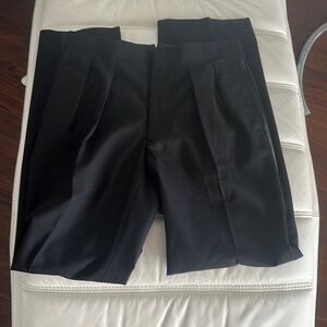Worn once men’s dress pants